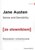 Sense and ... - Jane Austen -  polnische Bücher
