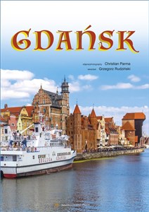 Bild von Gdańsk wersja polsko-angielska