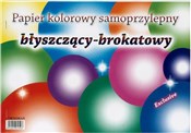 Polnische buch : Papier kol...