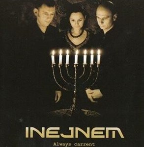 Bild von Inejnem - Always Current CD