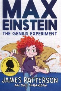 Bild von Max Einstein The Genius experiment