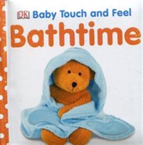 Bild von Baby Touch and Feel Bathtime