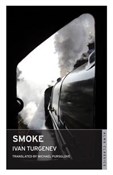 Książka : Smoke - Ivan Turgenev