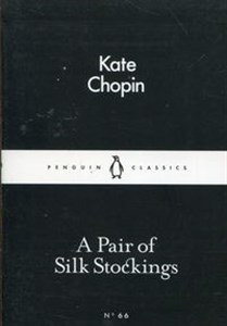 Bild von A Pair of Silk Stockings