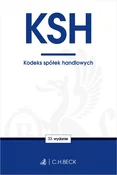Zobacz : Kodeks spó... - Opracowanie Zbiorowe