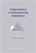 Polnische buch : Dobra eduk... - Opracowanie Zbiorowe