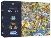 Puzzle 100... -  polnische Bücher