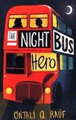 Książka : The Night ... - Onjali Q. Rauf