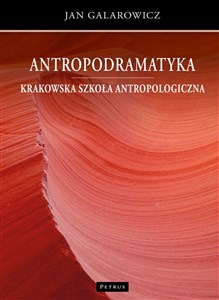 Obrazek Antropodramatyka. Krakowska szkoła antropologiczna