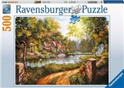 Puzzle 2D ... -  fremdsprachige bücher polnisch 
