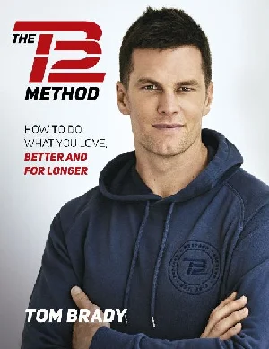 Bild von The TB12 Method