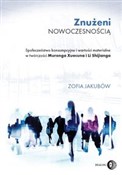 Polnische buch : Znużeni no... - Zofia Jakubów