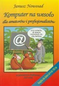 Polnische buch : Komputer n... - Janusz Nowosad