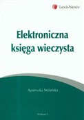 Elektronic... - Agnieszka Stefańska -  Książka z wysyłką do Niemiec 