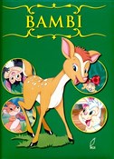 Bambi Bajk... - Natalia Fila -  Książka z wysyłką do Niemiec 