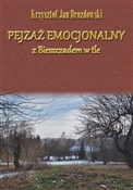 Pejzaż emo... - Krzysztof Jan Drozdowski -  fremdsprachige bücher polnisch 