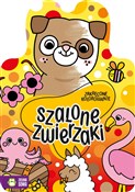 Polska książka : Zakręcone ... - Opracowanie Zbiorowe