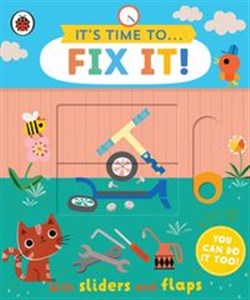 Bild von It's Time to... Fix It!