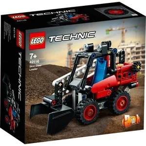 Bild von LEGO(R) TECHNIC 42116 Miniładowarka