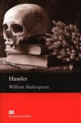 Hamlet Int... - William Shakespeare - buch auf polnisch 