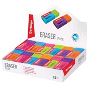 Polska książka : Gumka Fuze...