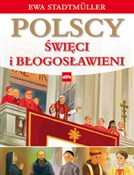 Polnische buch : Polscy świ... - Ewa Stadtmuller
