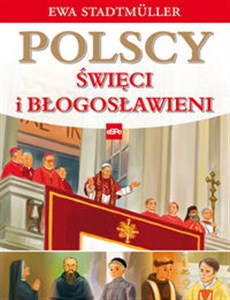 Bild von Polscy święci i błogosławieni