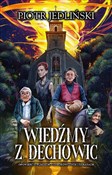 Polska książka : Wiedźmy z ... - Piotr Jedliński