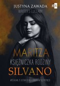 Maritza Ks... - Justyna Zawada, Lullaby Writer's - buch auf polnisch 