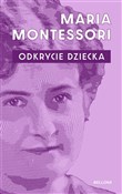 Odkrycie d... - Maria Montessori -  Polnische Buchandlung 