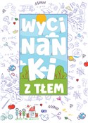 Wycinanki ... - Opracowanie Zbiorowe - buch auf polnisch 