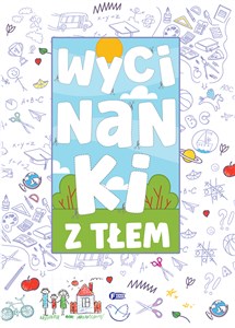 Bild von Wycinanki z tłem