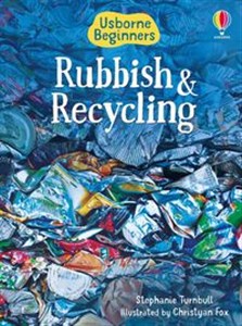 Bild von Rubbish Recycling