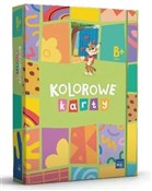 Kolorowe k... - Opracowanie Zbiorowe -  polnische Bücher