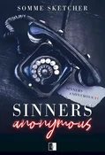 Polnische buch : Sinners An... - Somme Sketcher