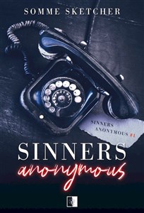 Bild von Sinners Anonymous