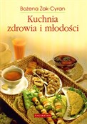 Polnische buch : Kuchnia zd... - Bożena Żak-Cyran