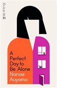 Książka : A Perfect ... - Nanae Aoyama