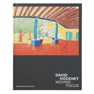 Obrazek David Hockney Moving Focus