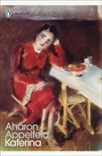 Katerina - Aharon Appelfeld - buch auf polnisch 