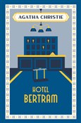 Zobacz : Hotel Bert... - Agata Christie