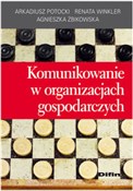 Komunikowa... - Arkadiusz Potocki, Renata Winkler, Agnieszka Żbikowska - buch auf polnisch 