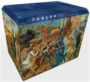 Bild von Fables 20th Anniversary Box Set