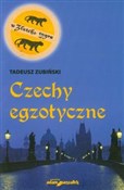 Czechy egz... - Tadeusz Zubiński -  Polnische Buchandlung 
