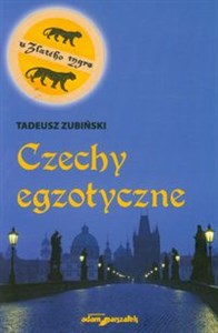 Bild von Czechy egzotyczne