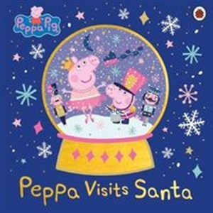 Bild von Peppa Pig: Peppa Visits Santa