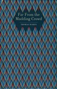 Książka : Far From t... - Thomas Hardy