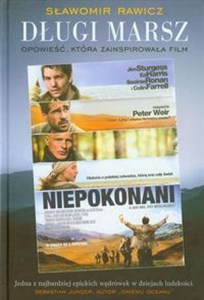 Obrazek Długi marsz Opowieść, która zainspirowała film