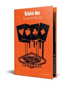 Ostatni Do... - Mario Puzo - buch auf polnisch 