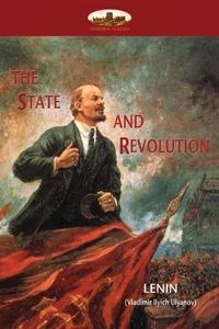 Obrazek The State and Revolution Lenin's explanation of Communist Society